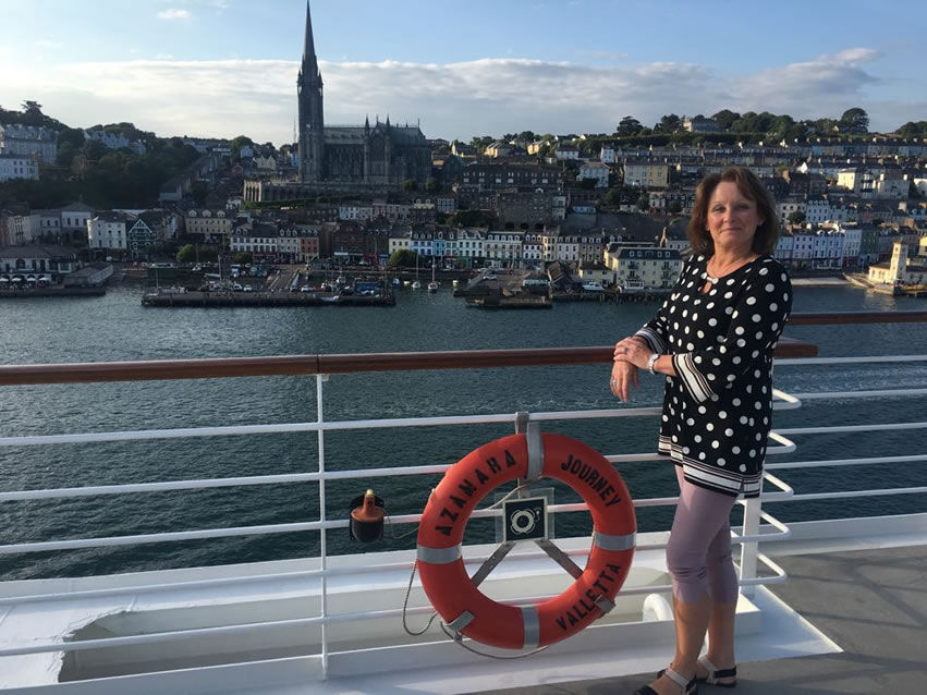 <h2>2018 British Isles Golf Cruise & The 147th Open at Carnoustie</h2>13 Nights from Southampton - Edinburgh on Azamara Journey | 6 Rounds | Attend The Open on Sunday | July 11 - 24